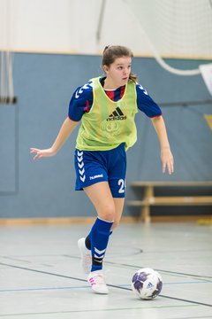 Bild 525 - Loewinnen Cup B-Juniorinnen